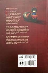 Bí mật của Naoko ( TB 108.000) - Nhã Nam