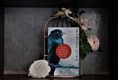 Biên niên ký chim vặn dây cót (TB 255K) - Nhã Nam