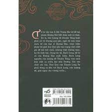 Sa Mộng Không Hải thết yến bầy quỷ đại đường tập 3 140k - Nhã Nam