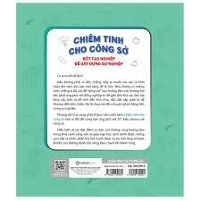 Chiêm tinh cho công sở -300000đ -Sài Gòn Books -Khoa học
