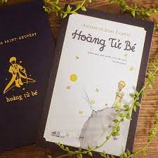 Hoàng tử bé 86k - Nhã Nam