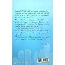 Chiếc Ô Bỏ Quên Trong Thành Phố 78k Bách Việt CK55