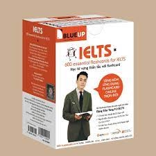 Blueup Ielts(1) 249k - AlphaBooks
