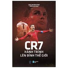 CR7 - Hành trình lên đỉnh thế giới 249K THbooks - 249k