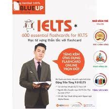 Blueup Ielts(1) 249k - AlphaBooks