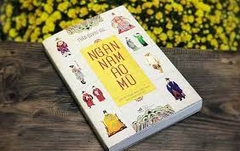 Ngàn Năm Áo Mũ 320k - Nhã Nam