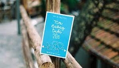Tìm đường tuổi 20s 89k - AlphaBooks