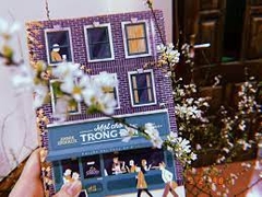 Một Chỗ Trong Đời 69k- Nhã Nam