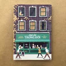 Một Chỗ Trong Đời 69k- Nhã Nam