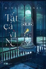 Tất cả vì N 108k - Nhã Nam