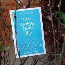 Tìm đường tuổi 20s 89k - AlphaBooks