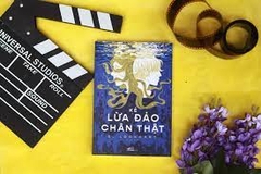 Kẻ lừa đảo chân thật 118k - Nhã Nam