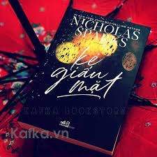 Kẻ giấu mặt 165k- Nhã Nam