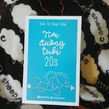 Tìm đường tuổi 20s 89k - AlphaBooks