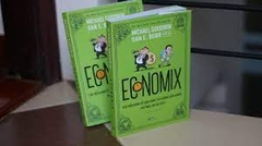 Economix - Các nền kinh tế vận hành thế nào và tại sao 152k - Nhã Nam
