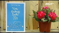 Tìm đường tuổi 20s 89k - AlphaBooks