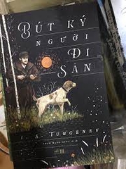 Bút ký người đi săn 159k- Nhã Nam