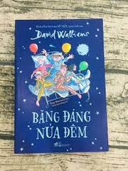 Băng đảng nửa đêm 135k - Nhã Nam