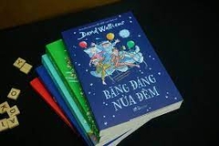 Băng đảng nửa đêm 135k - Nhã Nam