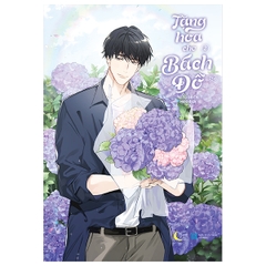 Tặng Hoa Cho Bách Đồ Tập 2 ĐB 189k