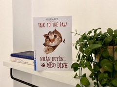 Nhân Duyên Mèo Định  - 198k - first news