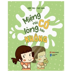 Miệng nói có, lòng bảo không 85k CK40