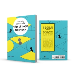 GHI CHÉP GIẢI PHẪU TÂM LÝ HỌC TỘI PHẠM 96K AZ CK45