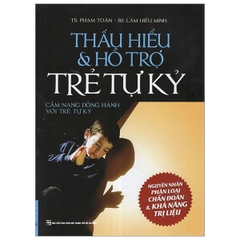 Thấu hiểu và hỗ trợ trẻ tự kỷ 124k - First News