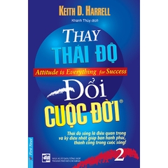 Thay Thái Độ Đổi Cuộc Đời 2 - 74k - First News
