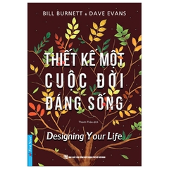 Thiết kế một cuộc đời đáng sống 128k - First News