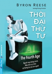 Thời Đại Thứ Tư - First News 228k