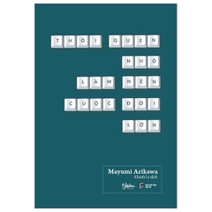 Thói quen nhỏ làm nên cuộc đời lớn 89k AZ CK45