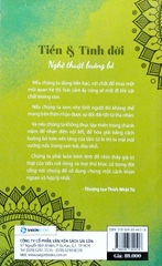 Tiền và tình đời - Nghệ thuật buông bỏ -89000đ -Sài Gòn Books -Tinh thần