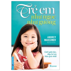 Trẻ em như ngọc như gương 146k - First News