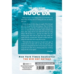 Trị liệu bằng nước đá_200K Saigonbooks