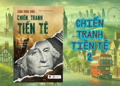 Chiến Tranh Tiền Tệ Tập 2 185k Bách Việt