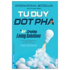 Tư Duy Đột Phá (2020) - 168k - First News