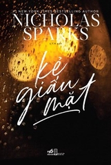 Kẻ giấu mặt 165k- Nhã Nam