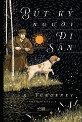 Bút ký người đi săn 159k- Nhã Nam