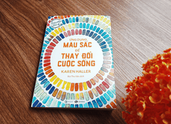 Màu Sắc Cuộc Đời (S.Màu) - PhuongNam - 40000đ