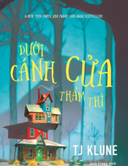 Dưới cánh cửa thầm thì 199k CK45