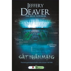 SÁT NHÂN MẠNG - 159K BÁCH VIỆT