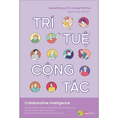 Trí Tuệ Cộng Tác  145k Bách Việt CK55