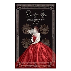 Sự Trả Thù Của Quý Cô 135k Bách Việt CK55