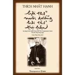 Thiền Và Sức Khỏe (Tbl6) - PhuongNam - 95000đ