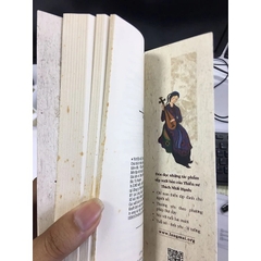 Truyện Kiều Văn Xuôi, Dành Cho Người Trẻ (Tbl3) - PhuongNam - 95000đ