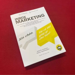Inbox Marketing  198k Thiên Minh Book
