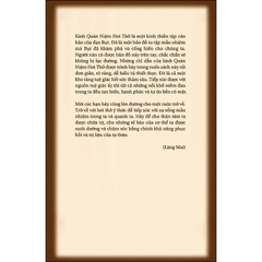 Thiền Và Sức Khỏe (Tbl6) - PhuongNam - 95000đ