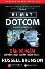 Bí Mật Dotcom (Bìa Cứng) 268k Thiên Minh