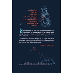 Người Giải Mã Thị Trường Tài Chính  - PhuongNam - 229000đ